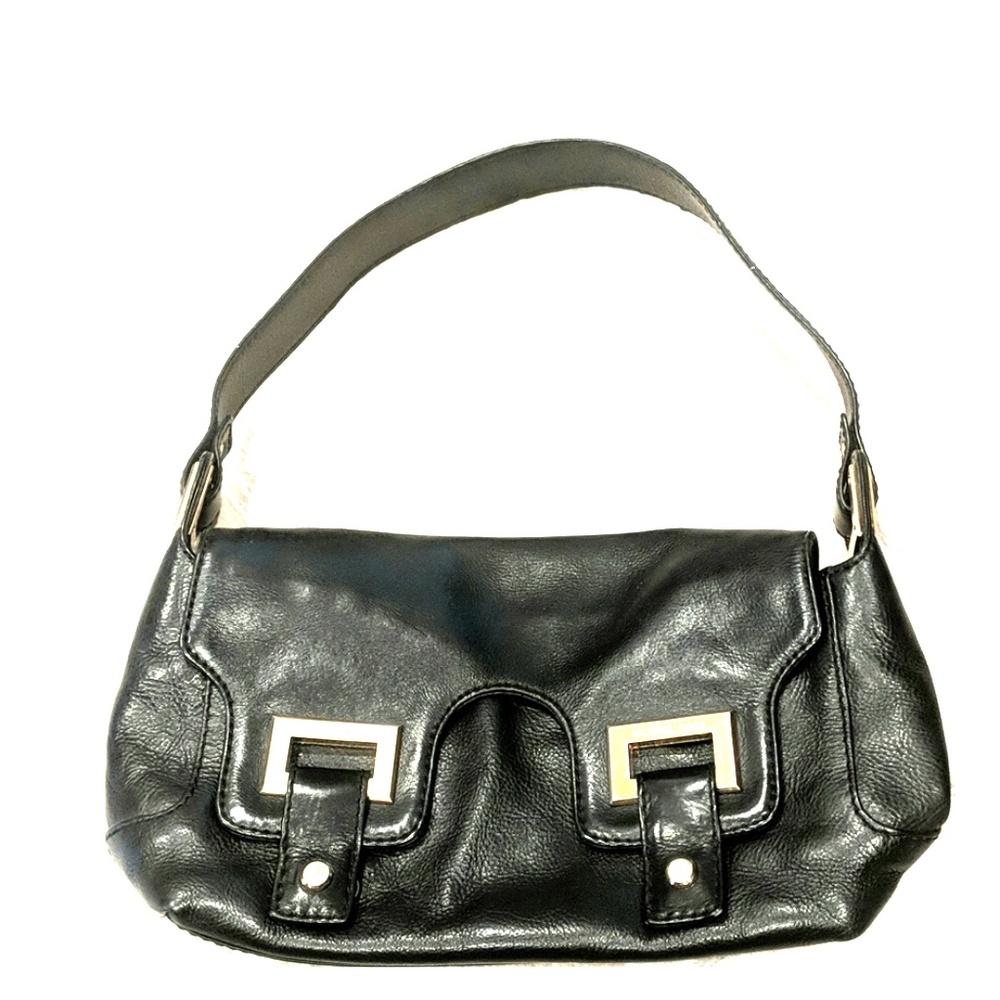 Black Michael Kors Purse